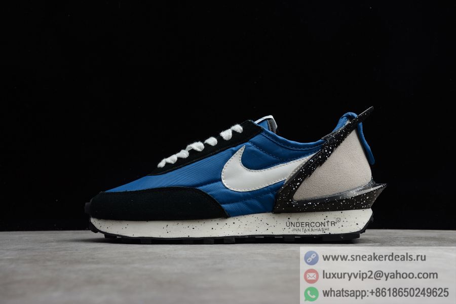 Special Sale Undercover x Nike Daybreak BV4594-400 Unisex Shoes